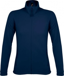 Куртка женская Nova Women 200 темно-синяя, размер S