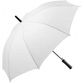 Зонт-трость Lanzer, белый