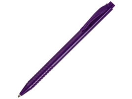 Ручка шариковая Celebrity Кэмерон, фиолетовая