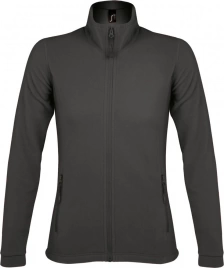 Куртка женская Nova Women 200 темно-серая, размер M