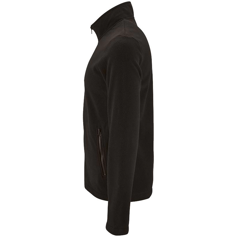 Куртка мужская Norman черная, размер M фото 3