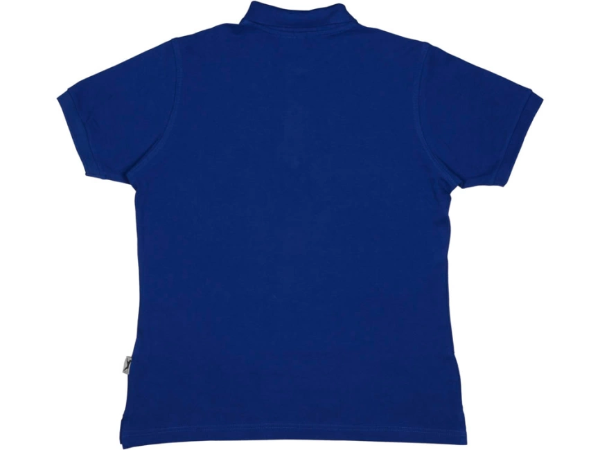 Рубашка поло Forehand C женская, кл. синий фото 3