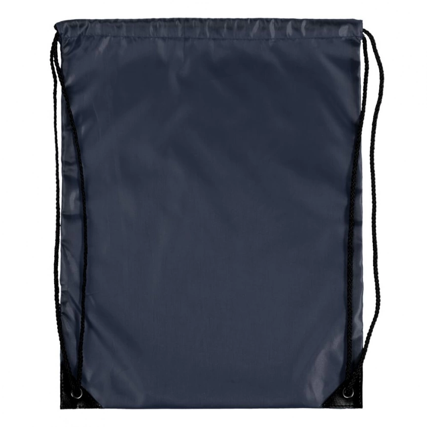Рюкзак Element, темно-синий фото 2