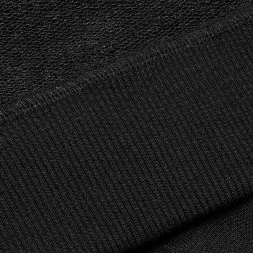 Худи Kulonga Comfort, черное, размер ХS/ S фото 3