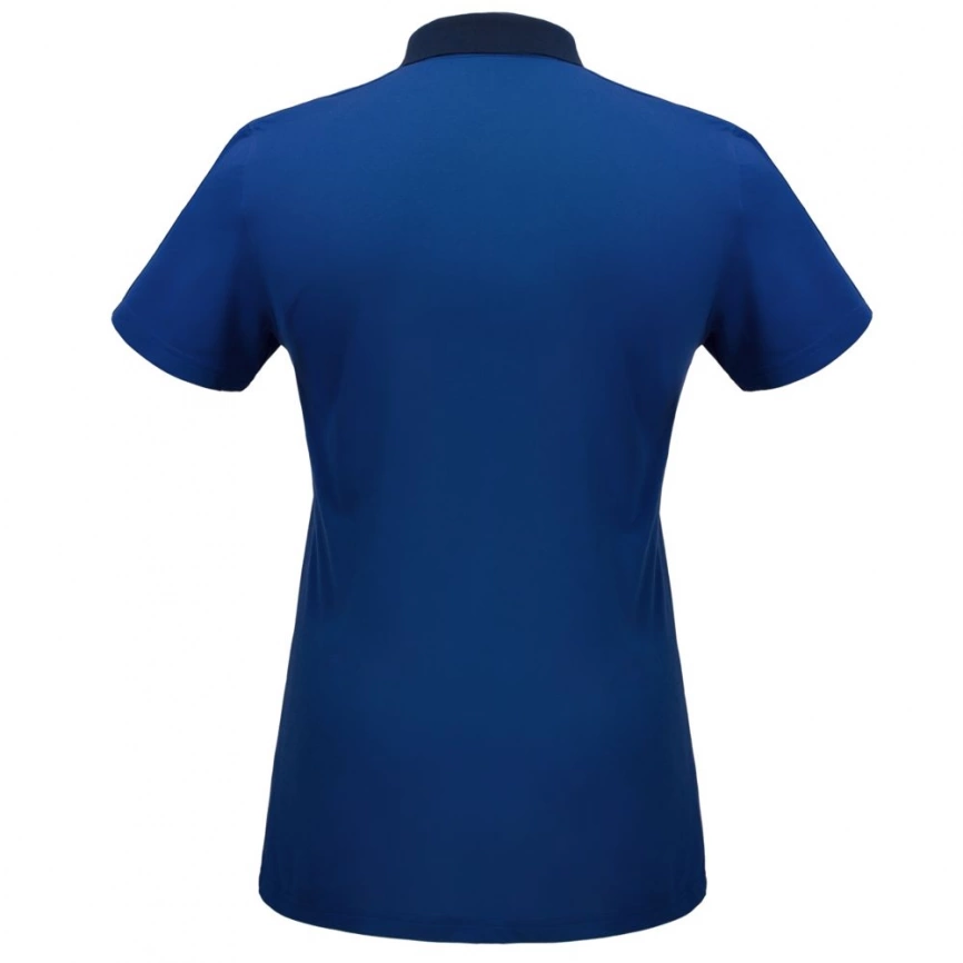 Рубашка-поло Condivo 18 Polo, синяя, размер 2XL фото 2