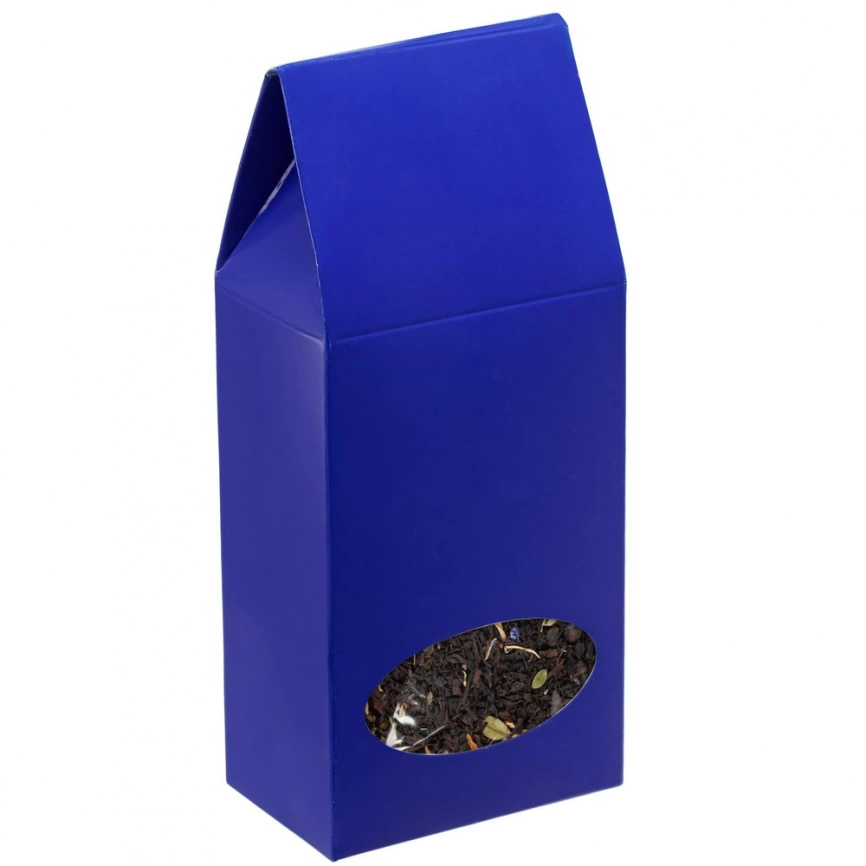 Чай «Таежный сбор», в синей коробке фото 1