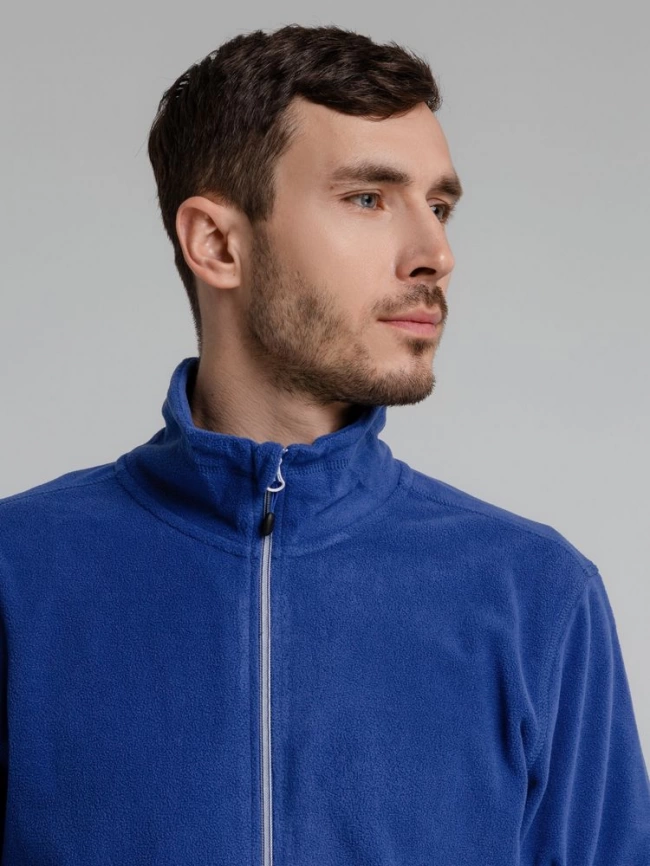 Куртка мужская Twohand синяя, размер XL фото 11