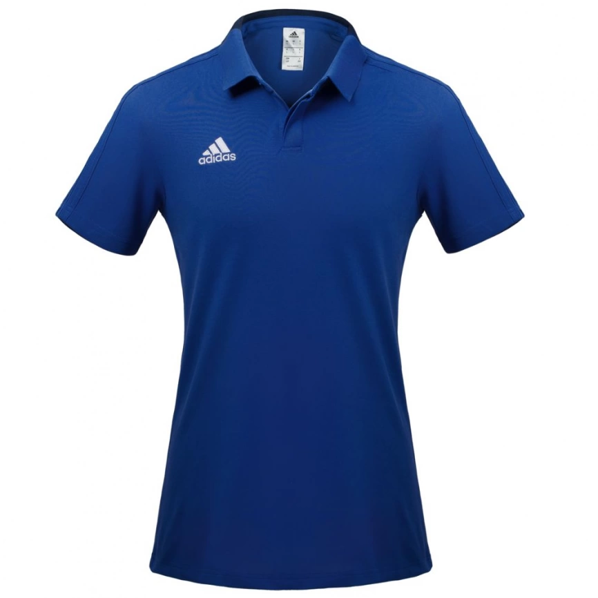 Рубашка-поло Condivo 18 Polo, синяя, размер 2XL фото 1