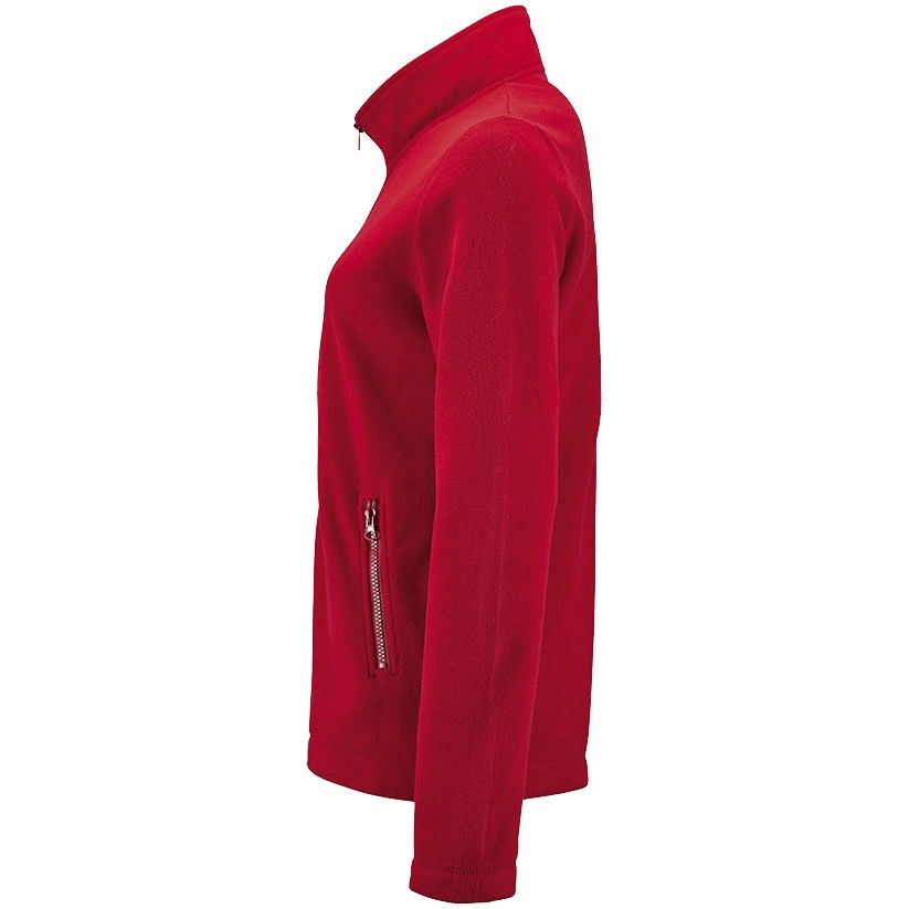 Куртка женская Norman Women красная, размер XL фото 3