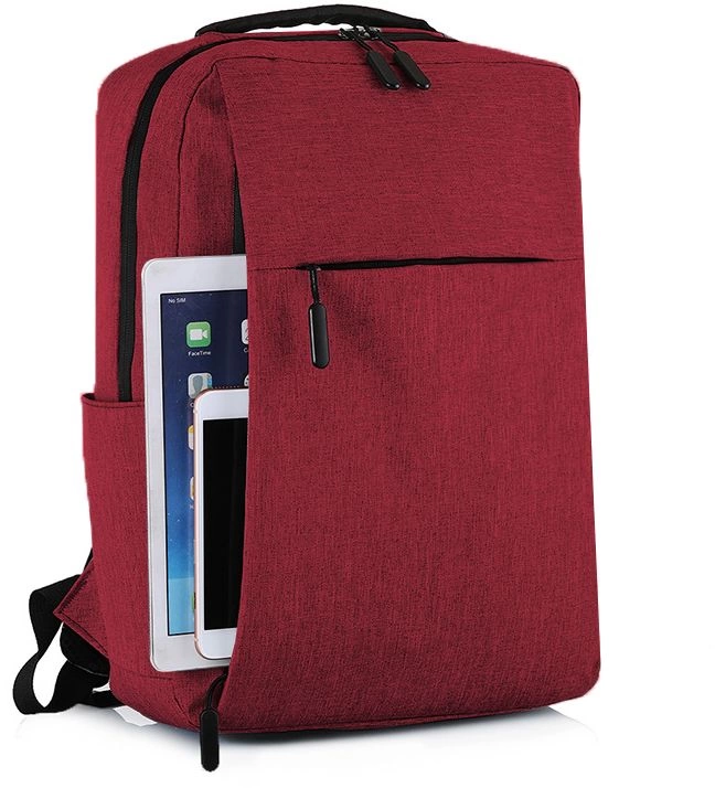 Рюкзак Lifestyle - Красный PP фото 4