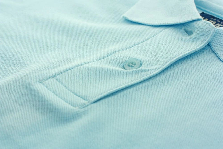 Рубашка поло женская Semora, серая (антрацит), размер XL фото 5
