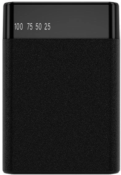 Внешний аккумулятор Apria 10000 mAh - Черный AA фото 2