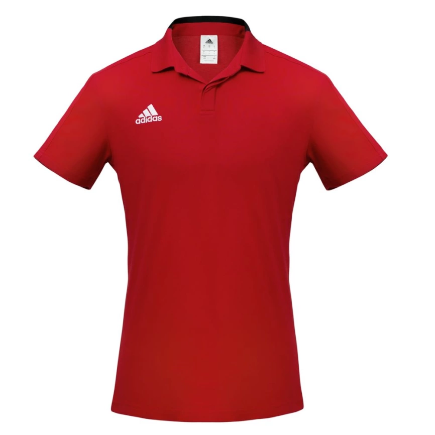Рубашка-поло Condivo 18 Polo, красная, размер XS фото 1