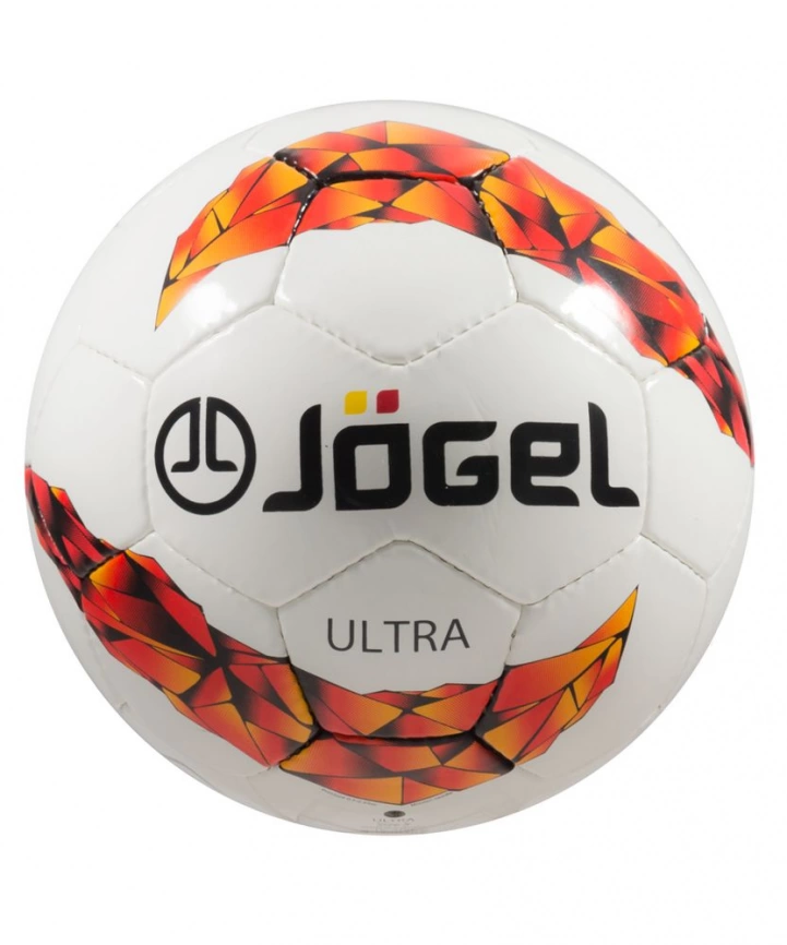 Футбольный мяч Jogel Ultra фото 1