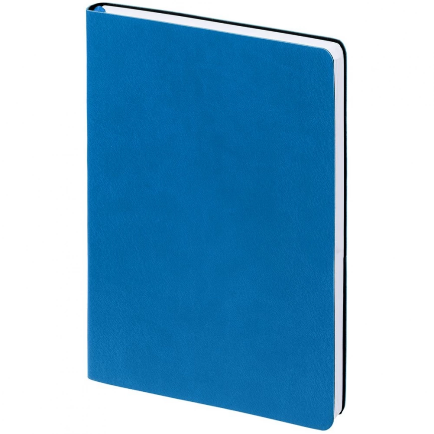 Ежедневник Romano, недатированный, ярко-синий фото 1