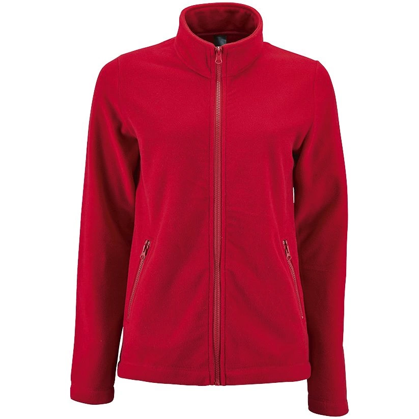 Куртка женская Norman Women красная, размер XXL фото 1
