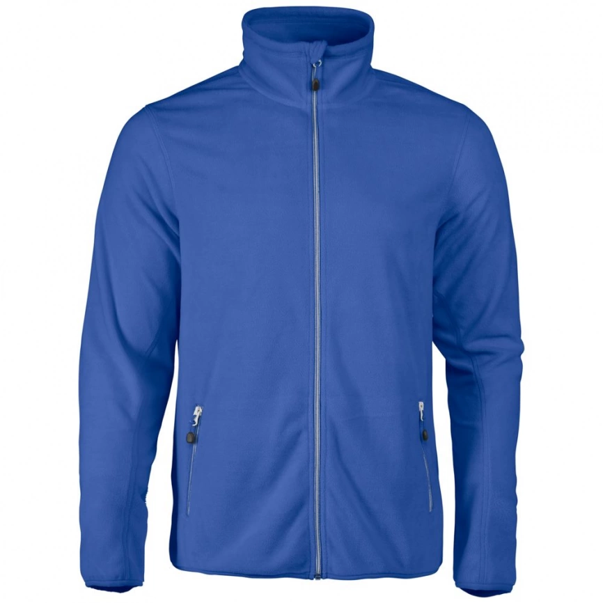 Куртка мужская Twohand синяя, размер M фото 1