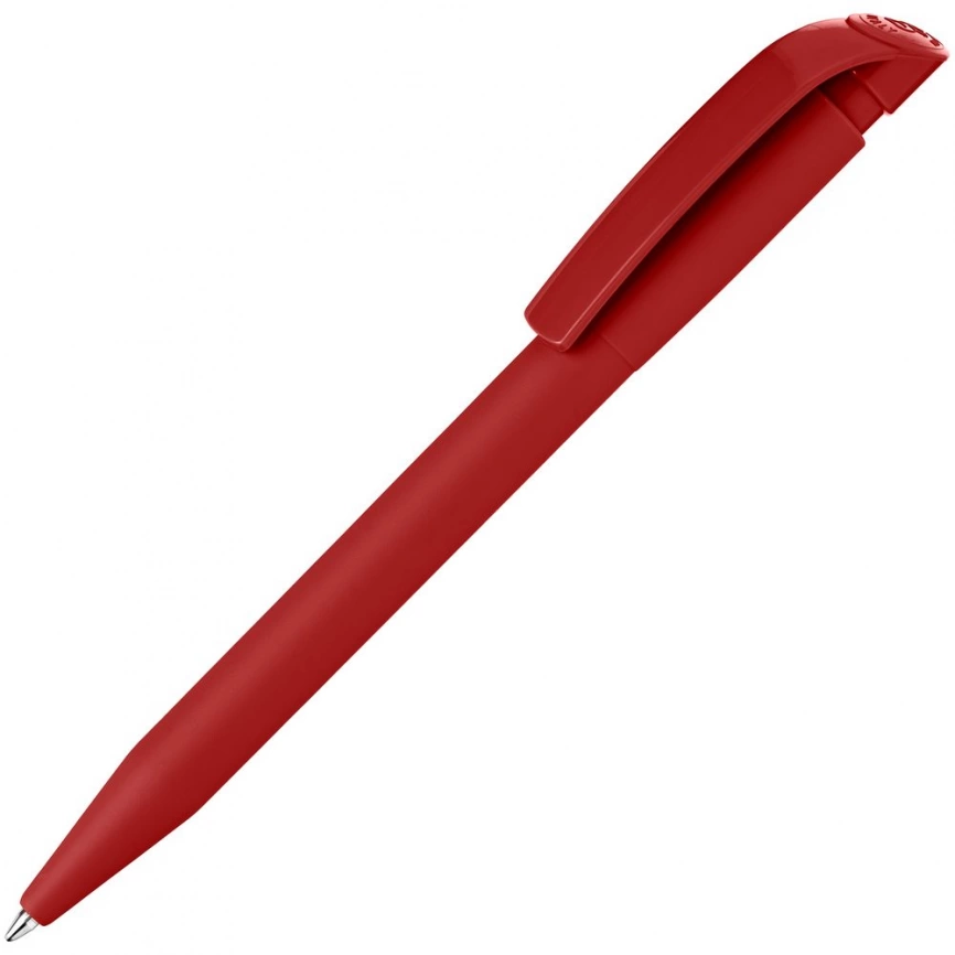 Ручка шариковая S45 ST, красная фото 1