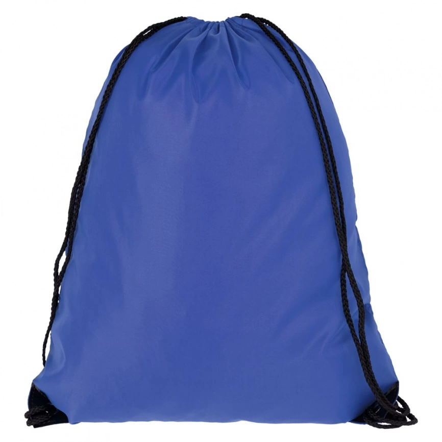Рюкзак Element, синий фото 1