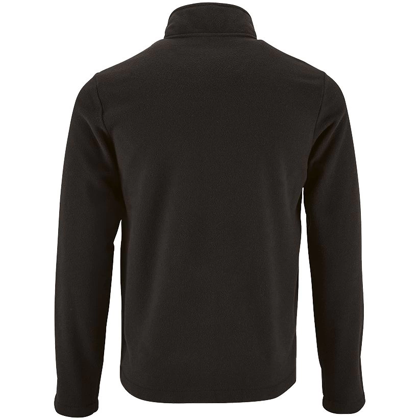 Куртка мужская Norman Men, черная, размер 4XL фото 2