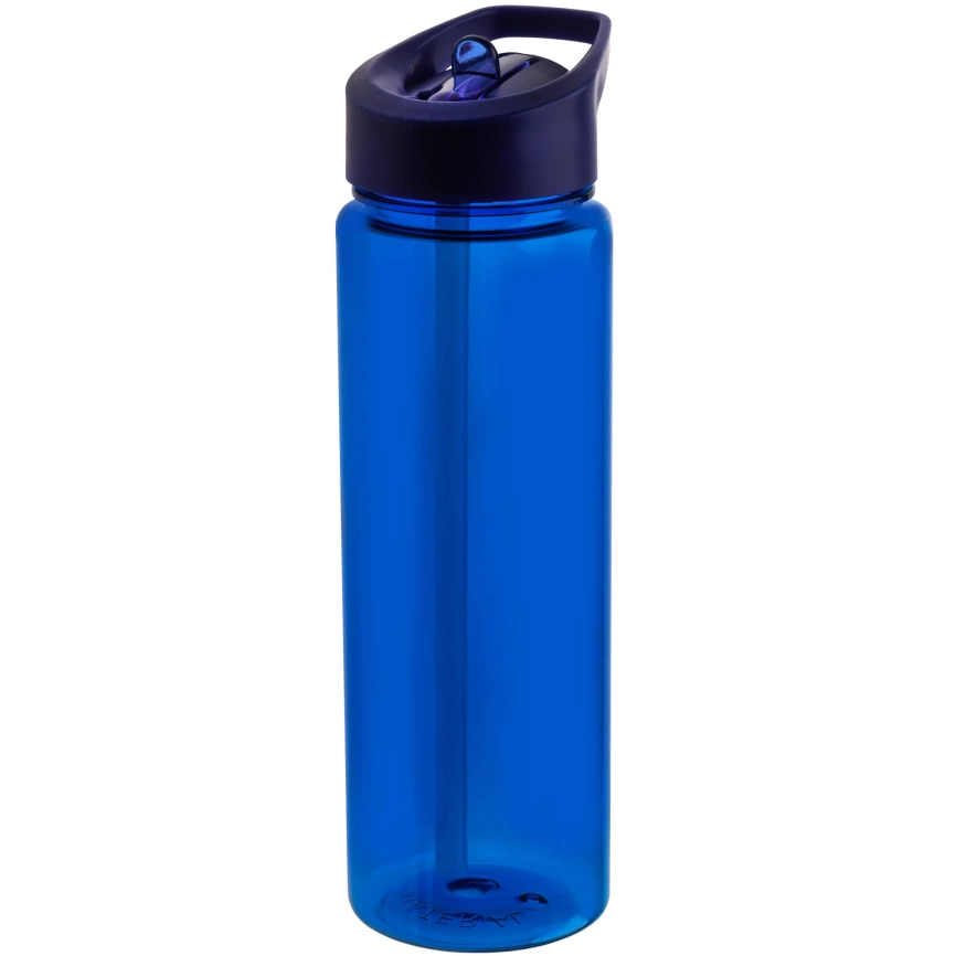 Бутылка для воды RIO 700мл., синяя фото 1