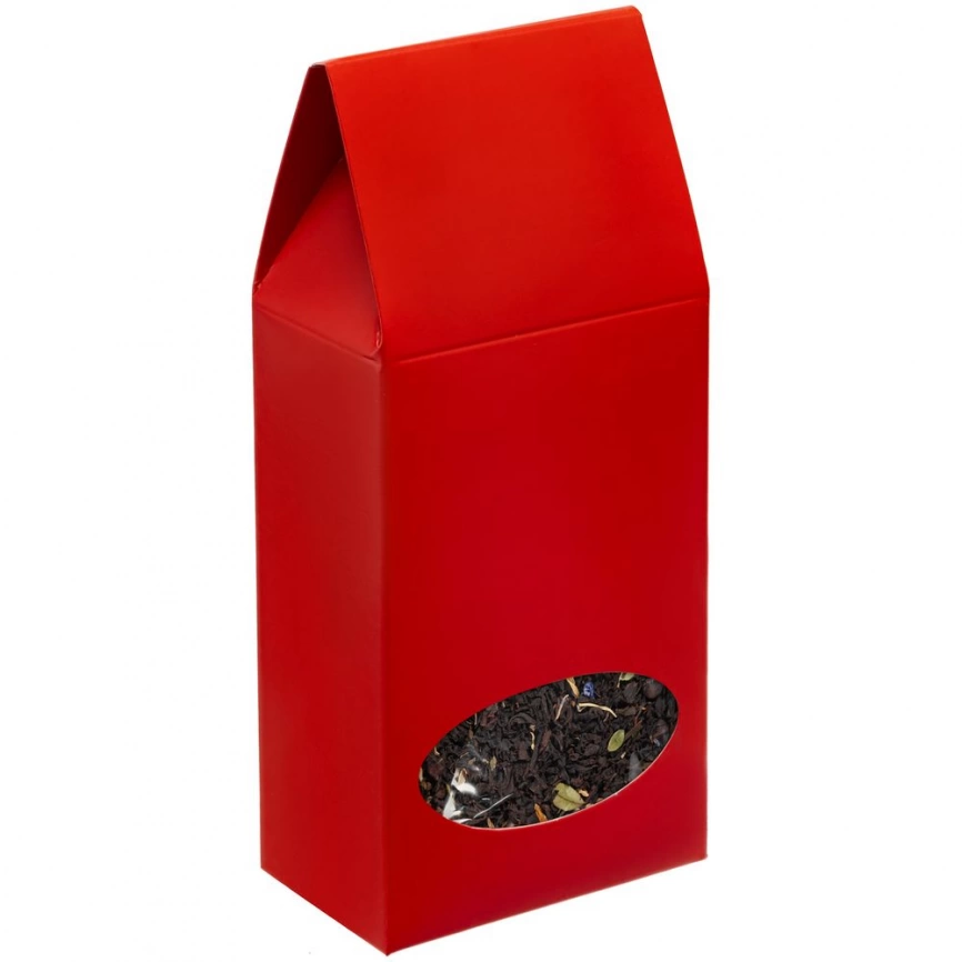 Чай «Таежный сбор», в красной коробке фото 1