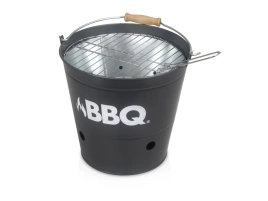 BBQ ведро Brazier, черный