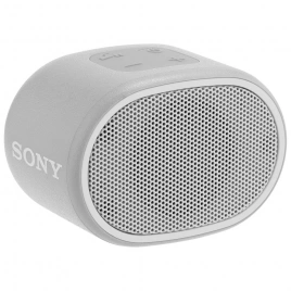 Беспроводная колонка Sony SRS-01, светло-серая