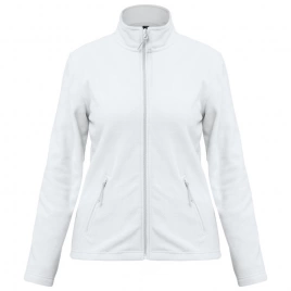 Куртка женская ID.501 белая, размер S