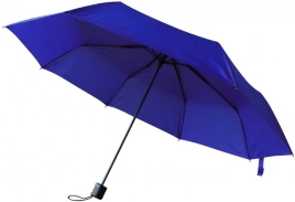 Зонт складной Сиэтл, синий