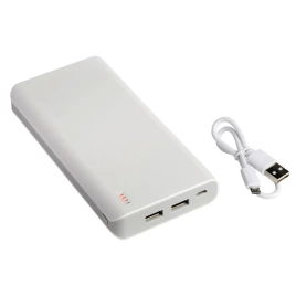 Повербанк STORAGE 20 000mAh