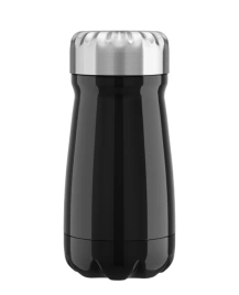 Термокружка Bollon BUBBLE BLACK 350ml