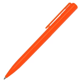 Ручка шариковая, пластик, оранжевый, Martini