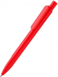 Ручка шариковая Marina, красная