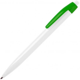 Ручка шариковая Pim, зелёная