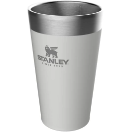 Стакан Stanley Adventure Pint, белый