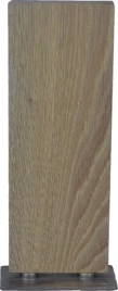 Настольная плакетка OAK VERTICAL