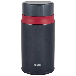 Термос для еды Thermos TCLD720S, темно-синий