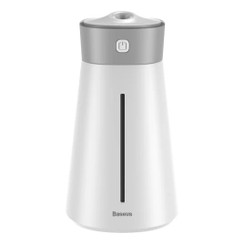 Увлажнитель воздуха Baseus Slim Waist Humidifier + Lamp & Fan