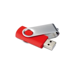 Techmate. USB flash 4GB        MO1001-05