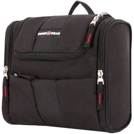 Несессер Swissgear Toiletry Bag, черный