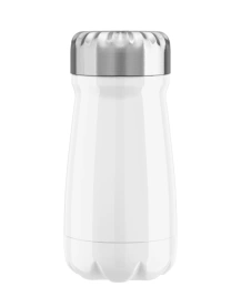 Термокружка Bollon BUBBLE WHITE 350ml