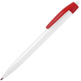 Ручка шариковая Pim, красная