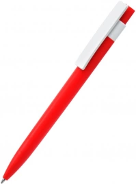 Ручка шариковая Essen, красная