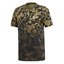 Футболка Camo, размер XS