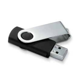 Techmate. USB flash 4GB     B