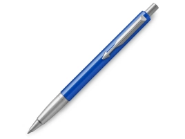 Ручка шариковая Parker Vector Standard K01 Blue CT, синий