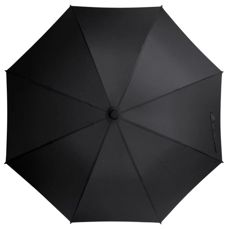 Зонт-трость Hogg Trek, черный фото 2