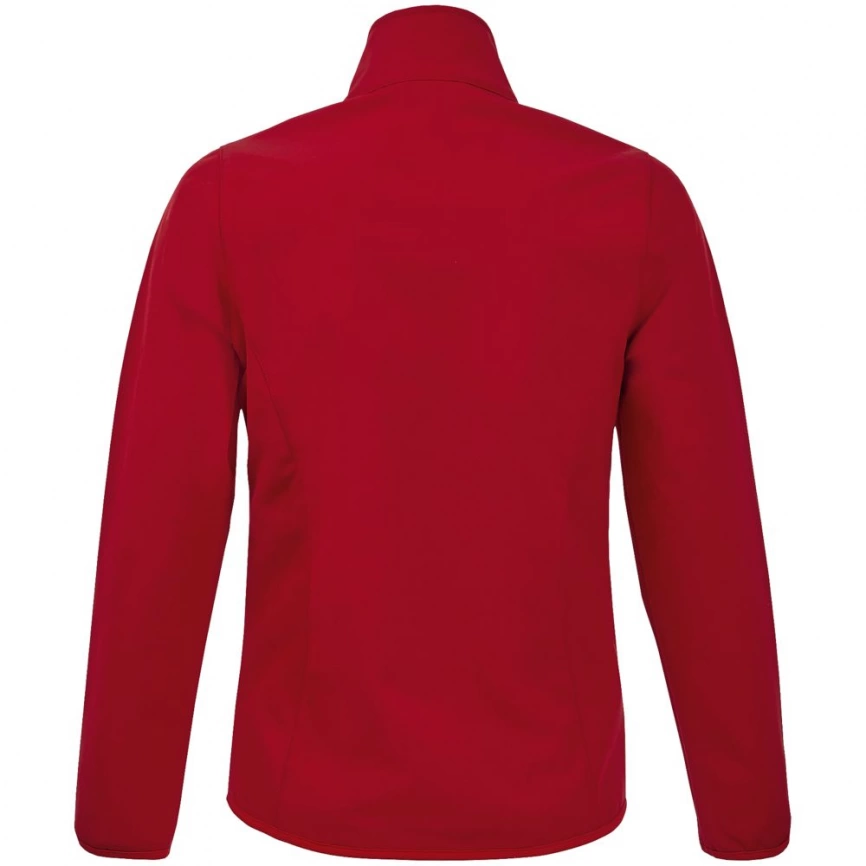 Куртка женская Radian Women, красная, размер L фото 2