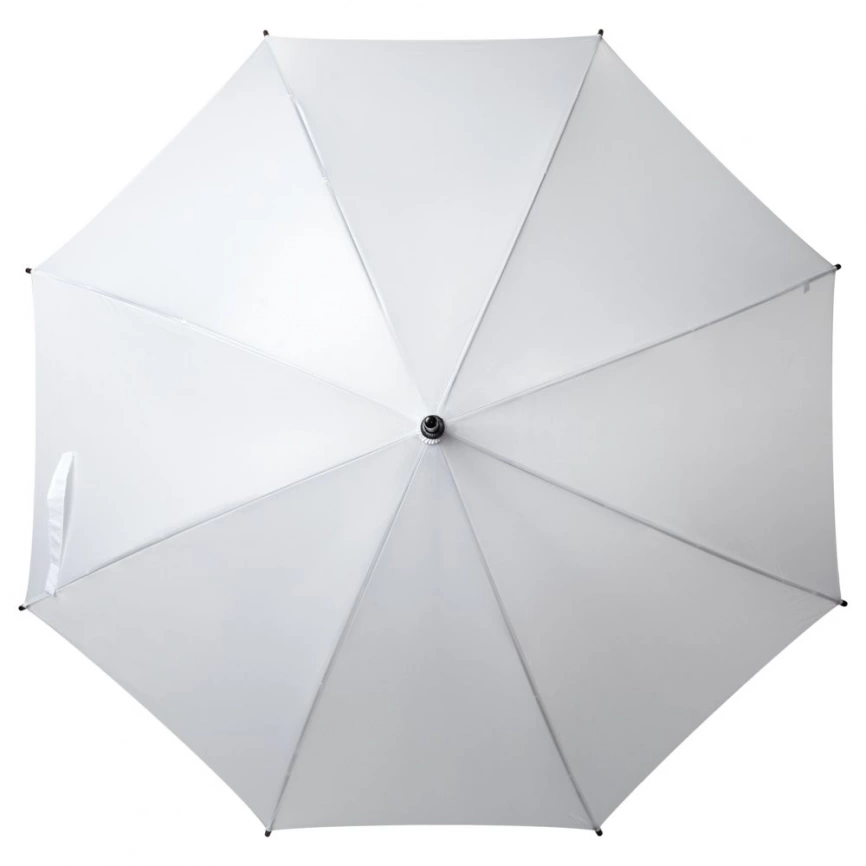 Зонт-трость Standard, белый фото 2